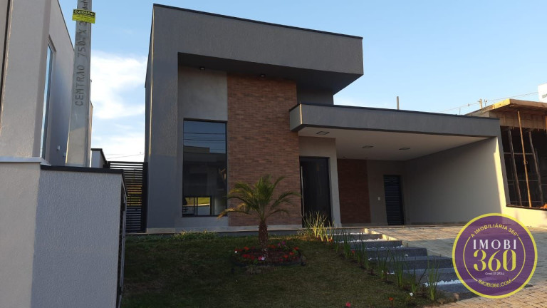 Imagem Casa com 3 Quartos à Venda, 146 m² em Cezar De Souza - Mogi Das Cruzes