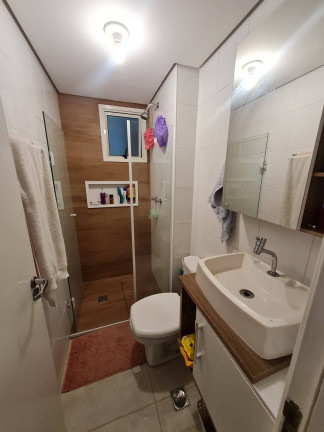 Imagem Apartamento com 3 Quartos à Venda, 67 m² em Piraporinha - Diadema