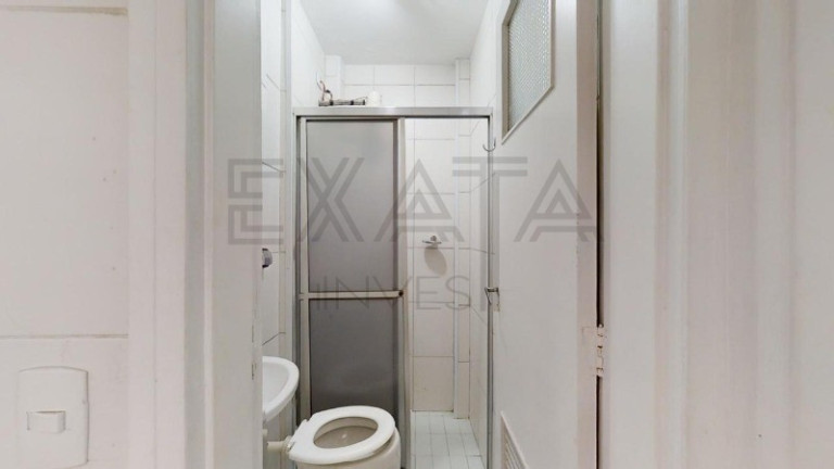 Imagem Imóvel com 3 Quartos à Venda, 147 m² em Jardim Europa - São Paulo Imagem Imóvel com 3 Quartos à Venda, 147 m² em Jardim Europa - São Paulo