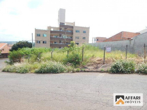 Imagem Terreno à Venda, 300 m² em Jardim São Roque - Americana