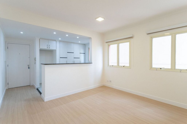 Imagem Imóvel com 1 Quarto à Venda, 42 m² em Sumaré - São Paulo Imagem Imóvel com 1 Quarto à Venda, 42 m² em Sumaré - São Paulo
