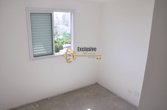 Imagem Apartamento com 2 Quartos à Venda, 62 m² em Paraíso - Santo André Imagem Apartamento com 2 Quartos à Venda, 62 m² em Paraíso - Santo André