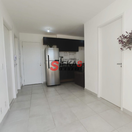 Imagem Apartamento com 2 Quartos à Venda, 38 m² em Tatuapé - São Paulo Imagem Apartamento com 2 Quartos à Venda, 38 m² em Tatuapé - São Paulo