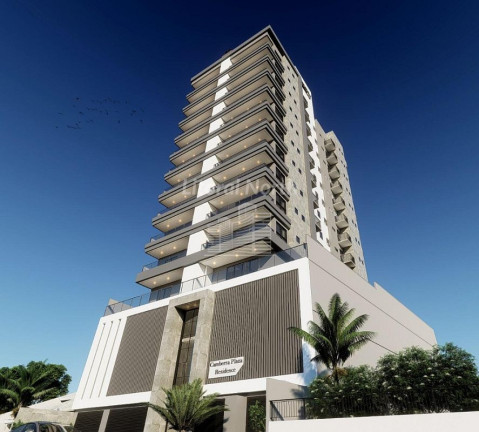 Imagem Apartamento com 2 Quartos à Venda, 70 m² em Centro - Itajaí