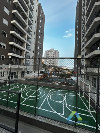Imagem Apartamento com 2 Quartos à Venda, 56 m² em Vila Mussolini - São Bernardo Do Campo Imagem Apartamento com 2 Quartos à Venda, 56 m² em Vila Mussolini - São Bernardo Do Campo