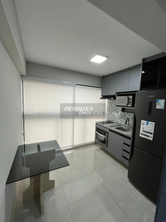 Imagem Apartamento com 1 Quarto para Alugar, 27 m² em Vila Pompéia - São Paulo Imagem Apartamento com 1 Quarto para Alugar, 27 m² em Vila Pompéia - São Paulo