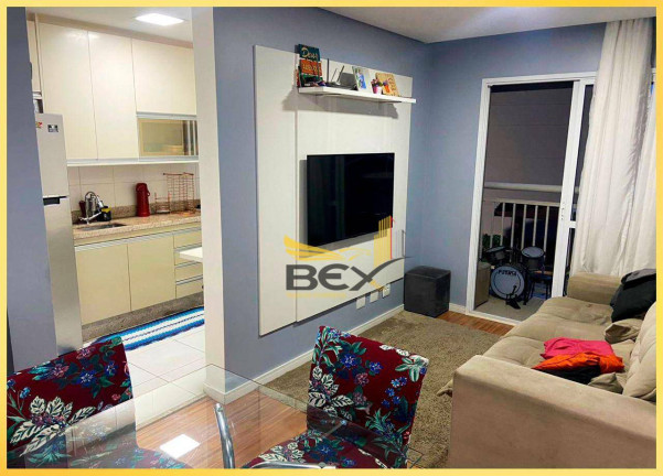 Imagem Apartamento com 2 Quartos à Venda, 60 m² em Vila Boa Vista - Barueri Imagem Apartamento com 2 Quartos à Venda, 60 m² em Vila Boa Vista - Barueri