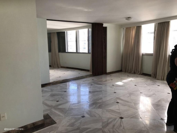 Imagem Apartamento com 3 Quartos à Venda, 177 m² em Jardim Paulistano - São Paulo Imagem Apartamento com 3 Quartos à Venda, 177 m² em Jardim Paulistano - São Paulo