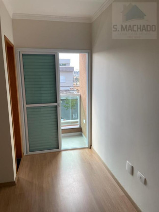 Imagem Casa com 3 Quartos à Venda, 97 m² em Jardim Santo Antonio - Santo André