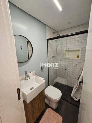 Imagem Imóvel com 3 Quartos à Venda, 90 m² em Moema - São Paulo