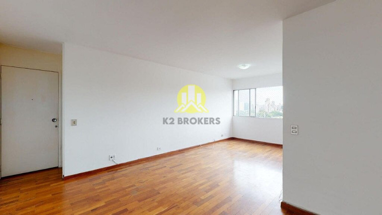 Imagem Apartamento com 3 Quartos à Venda, 103 m² em Vila Olímpia - São Paulo Imagem Apartamento com 3 Quartos à Venda, 103 m² em Vila Olímpia - São Paulo