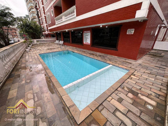 Imagem Imóvel com 1 Quarto à Venda, 44 m² em Tupi - Praia Grande Imagem Imóvel com 1 Quarto à Venda, 44 m² em Tupi - Praia Grande