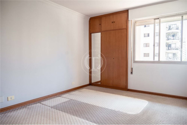 Imagem Apartamento com 3 Quartos à Venda, 208 m² em Brooklin Novo - São Paulo Imagem Apartamento com 3 Quartos à Venda, 208 m² em Brooklin Novo - São Paulo