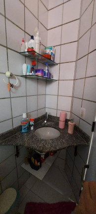Imagem Apartamento com 3 Quartos à Venda,  em Coqueiro - Belém