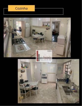 Imagem Apartamento com 3 Quartos à Venda, 240 m² em Paraíso - São Paulo Imagem Apartamento com 3 Quartos à Venda, 240 m² em Paraíso - São Paulo