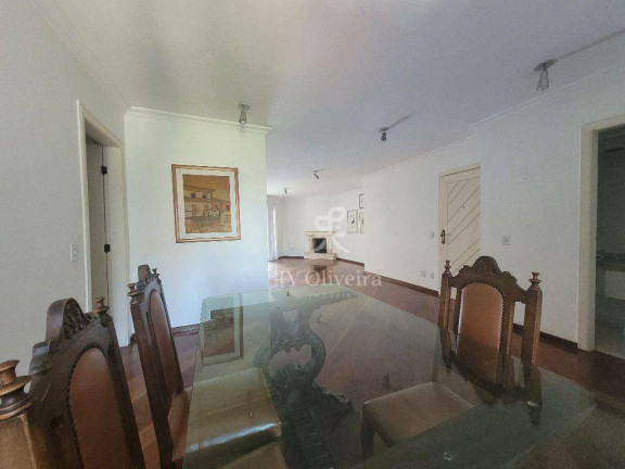 Imagem Apartamento com 4 Quartos à Venda, 157 m² em Jardim Guedala - São Paulo Imagem Apartamento com 4 Quartos à Venda, 157 m² em Jardim Guedala - São Paulo