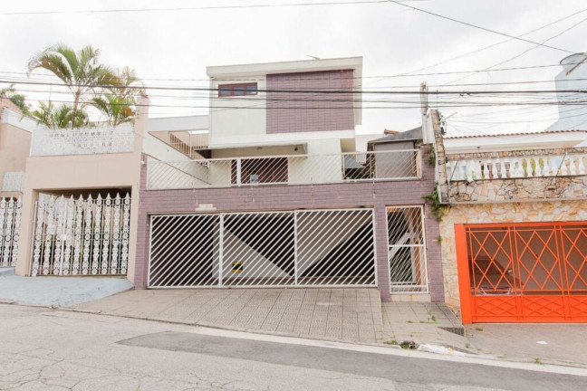 Imagem Imóvel com 3 Quartos à Venda, em Vila Formosa - São Paulo Imagem Imóvel com 3 Quartos à Venda, em Vila Formosa - São Paulo