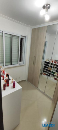 Imagem Apartamento com 3 Quartos à Venda, 70 m² em Vila Valparaíso - Santo André Imagem Apartamento com 3 Quartos à Venda, 70 m² em Vila Valparaíso - Santo André