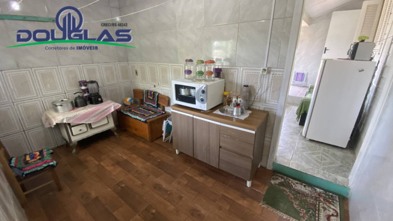 Imagem Casa com 6 Quartos à Venda, 1.000 m² em águas Claras - Viamão
