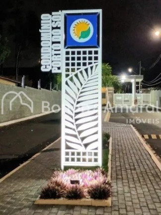Imagem Casa de Condomínio com 3 Quartos à Venda, 250 m² em Betel - Paulínia Imagem Casa de Condomínio com 3 Quartos à Venda, 250 m² em Betel - Paulínia