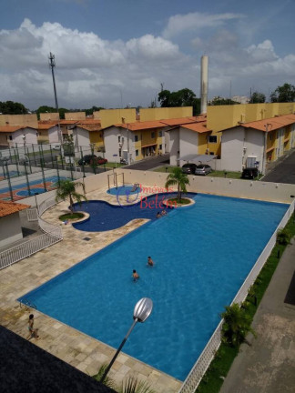 Imagem Apartamento com 2 Quartos à Venda, 54 m² em Tapanã (icoaraci) - Belém Imagem Apartamento com 2 Quartos à Venda, 54 m² em Tapanã (icoaraci) - Belém