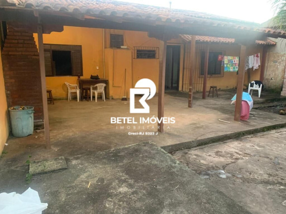 Imagem Casa com 5 Quartos à Venda, 205 m² em Praia Dos Sonhos - São Francisco De Itabapoana Imagem Casa com 5 Quartos à Venda, 205 m² em Praia Dos Sonhos - São Francisco De Itabapoana