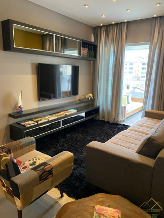Imagem Apartamento com 2 Quartos à Venda, 80 m² em Itaguá - Ubatuba Imagem Apartamento com 2 Quartos à Venda, 80 m² em Itaguá - Ubatuba
