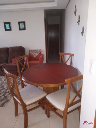 Imagem Apartamento com 2 Quartos à Venda, 63 m² em Ingleses Do Rio Vermelho - Florianópolis Imagem Apartamento com 2 Quartos à Venda, 63 m² em Ingleses Do Rio Vermelho - Florianópolis