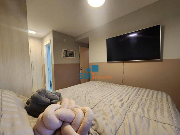Imagem Apartamento com 2 Quartos à Venda, 68 m² em Jardim Dom Bosco - São Paulo Imagem Apartamento com 2 Quartos à Venda, 68 m² em Jardim Dom Bosco - São Paulo