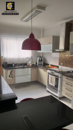 Casa com 3 Quartos à Venda, 146 m² em Vila Belmiro - Santos