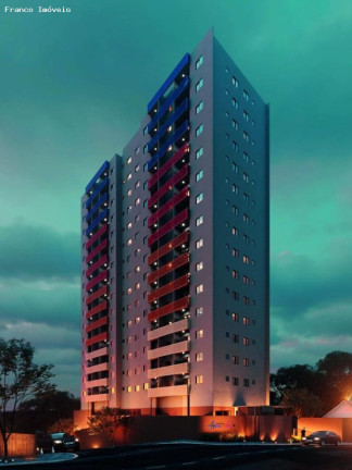 Imagem Apartamento com 2 Quartos à Venda, 42 m² em Santa Maria - Santo André Imagem Apartamento com 2 Quartos à Venda, 42 m² em Santa Maria - Santo André