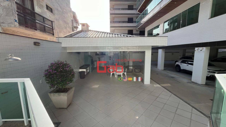 Imagem Apartamento com 3 Quartos para Alugar, 120 m² em Algodoal - Cabo Frio Imagem Apartamento com 3 Quartos para Alugar, 120 m² em Algodoal - Cabo Frio