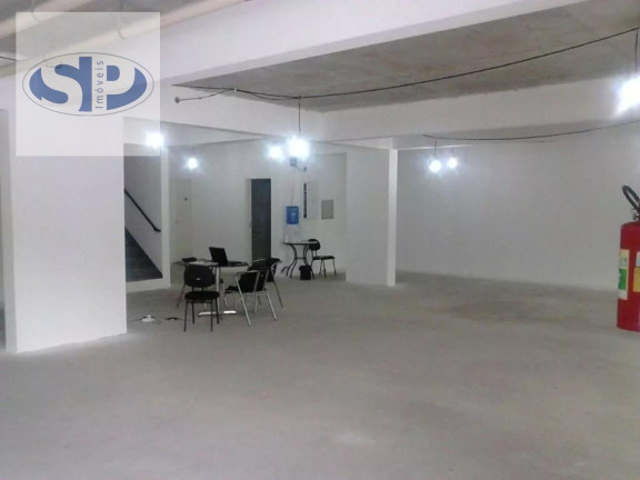 Imagem Sala Comercial para Alugar, 542 m² em Rudge Ramos - São Bernardo Do Campo Imagem Sala Comercial para Alugar, 542 m² em Rudge Ramos - São Bernardo Do Campo