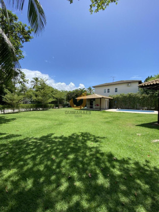 Imagem Casa com 5 Quartos à Venda, 280 m² em Busca Vida (abrantes) - Camaçari Imagem Casa com 5 Quartos à Venda, 280 m² em Busca Vida (abrantes) - Camaçari