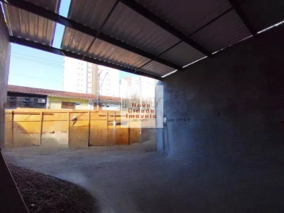 Imagem Imóvel Comercial para Alugar, 50 m² em Vila Olímpia - São Paulo