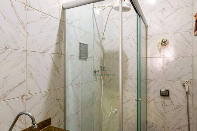 Imagem Apartamento com 1 Quarto à Venda ou Locação, 35 m² em Centro - Niterói
