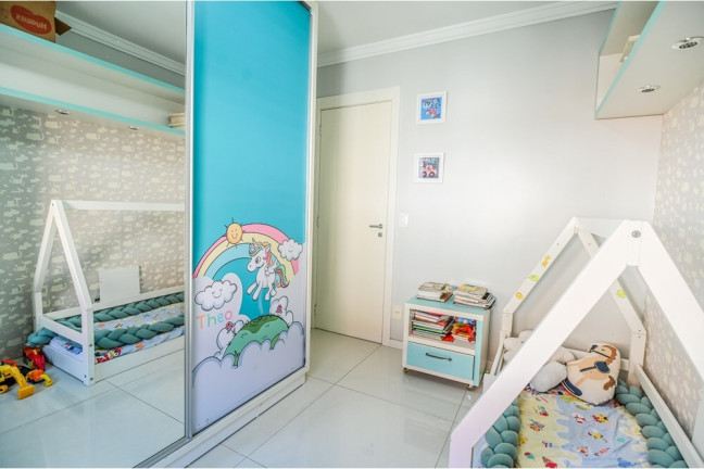 Imagem Casa de Condomínio com 3 Quartos à Venda, 144 m² em Sarandi - Porto Alegre Imagem Casa de Condomínio com 3 Quartos à Venda, 144 m² em Sarandi - Porto Alegre