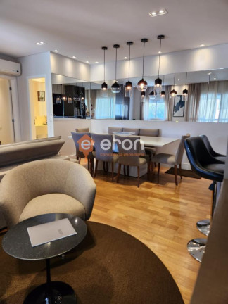 Imagem Apartamento com 2 Quartos à Venda, 93 m²