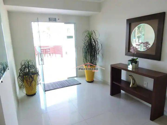 Imagem Apartamento com 1 Quarto à Venda, 42 m² em Maracanã - Praia Grande Imagem Apartamento com 1 Quarto à Venda, 42 m² em Maracanã - Praia Grande