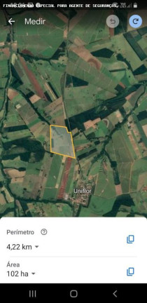 Imagem Fazenda à Venda, 450.000 m² em Uniflor - Uniflor Imagem Fazenda à Venda, 450.000 m² em Uniflor - Uniflor