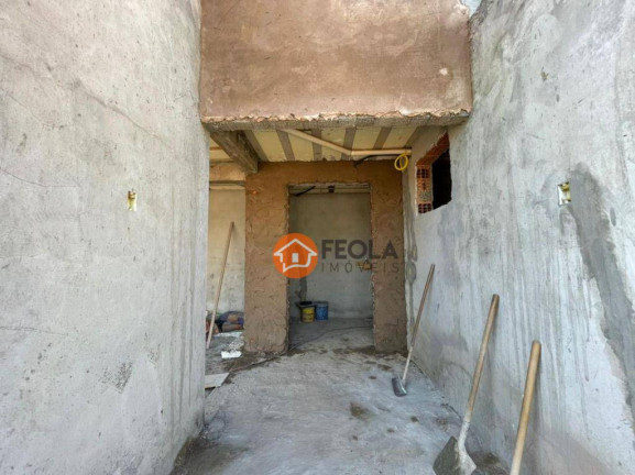 Imagem Casa com 4 Quartos à Venda, 320 m² em Chácara Letônia - Americana