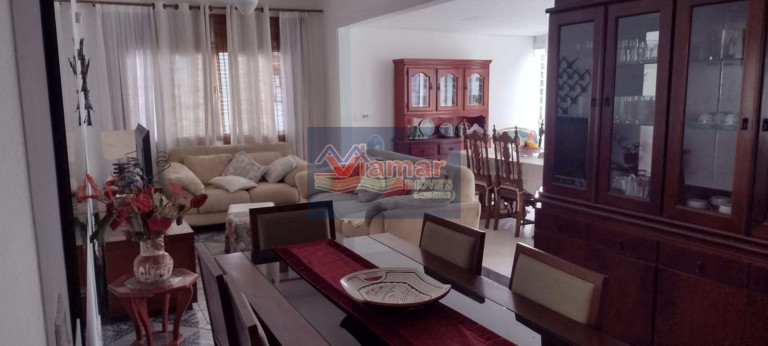 Imagem Apartamento com 3 Quartos à Venda, 160 m² em Jardim Virgínia - Guarujá Imagem Apartamento com 3 Quartos à Venda, 160 m² em Jardim Virgínia - Guarujá