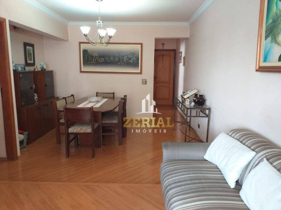 Imagem Apartamento com 2 Quartos à Venda, 102 m² em Cerâmica - São Caetano Do Sul Imagem Apartamento com 2 Quartos à Venda, 102 m² em Cerâmica - São Caetano Do Sul