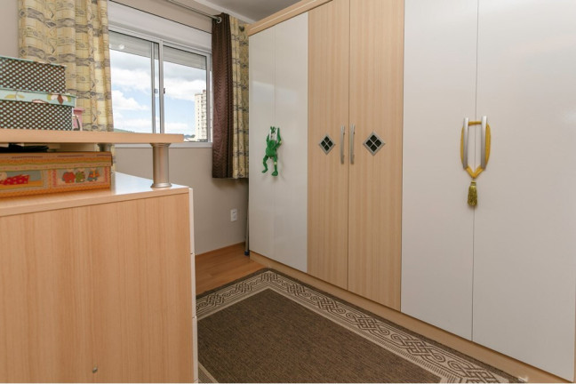 Imagem Imóvel com 2 Quartos à Venda, 44 m² em Morro Santana - Porto Alegre Imagem Imóvel com 2 Quartos à Venda, 44 m² em Morro Santana - Porto Alegre