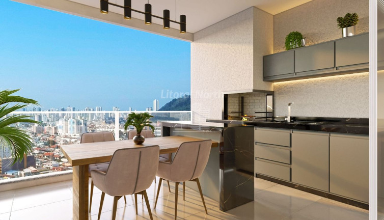 Imagem Apartamento com 3 Quartos à Venda, 83 m² em Dom Bosco - Itajaí Imagem Apartamento com 3 Quartos à Venda, 83 m² em Dom Bosco - Itajaí