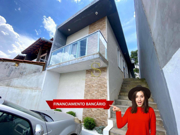 Imagem Casa com 2 Quartos à Venda, 74 m² em Terra Preta - Mairiporã Imagem Casa com 2 Quartos à Venda, 74 m² em Terra Preta - Mairiporã