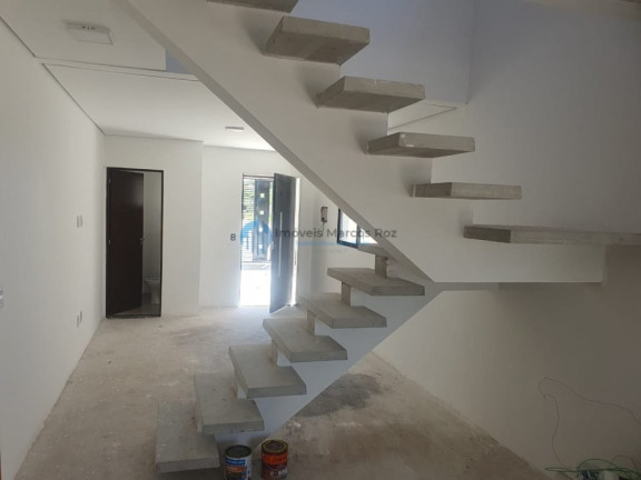 Imagem Casa com 3 Quartos à Venda, 100 m² em Ana Cristina Ii - Jandira Imagem Casa com 3 Quartos à Venda, 100 m² em Ana Cristina Ii - Jandira