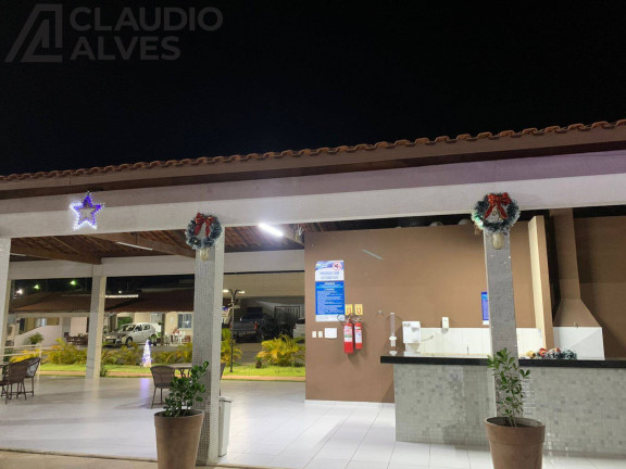 Imagem Casa de Condomínio com 3 Quartos à Venda, 110 m² em Papagaio - Feira De Santana Imagem Casa de Condomínio com 3 Quartos à Venda, 110 m² em Papagaio - Feira De Santana