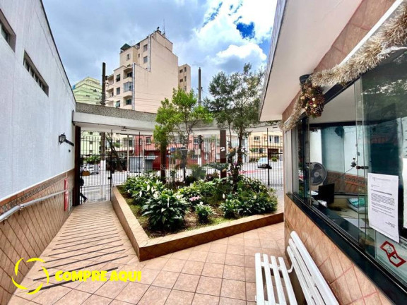 Imagem Apartamento com 1 Quarto à Venda, 48 m² em Vila Buarque - São Paulo