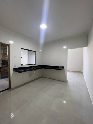 Imagem Casa com 3 Quartos à Venda, 104 m² em Jardim Suíço - Anápolis Imagem Casa com 3 Quartos à Venda, 104 m² em Jardim Suíço - Anápolis